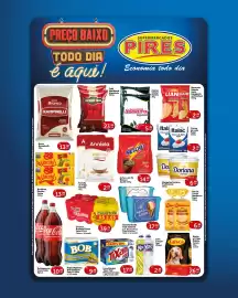 Tabloide Pires Página 1