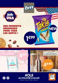 Catalogue b&m page 1