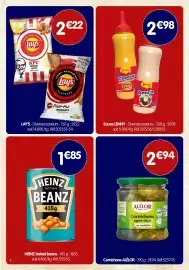 Catalogue b&m page 4