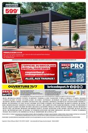 Catalogue Brico Dépôt page 12