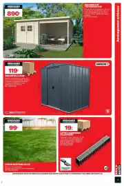 Catalogue Brico Dépôt page 3