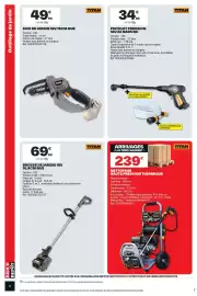 Catalogue Brico Dépôt page 6