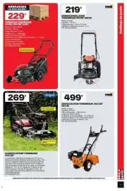 Catalogue Brico Dépôt page 7