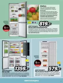 Red Zac Flugblatt Seite 5