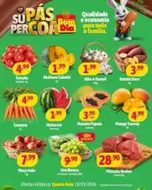 Encarte Bom Dia Página 1