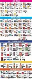 Compare Foods weekly ad week 12 Page 3