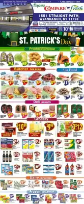 Compare Foods weekly ad (valid until 26-03)