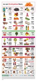ShopRite flyer week 11 Page 12