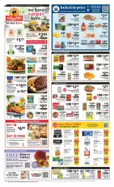 ShopRite flyer week 11 Page 1