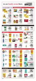 ShopRite flyer week 11 Page 10