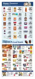 ShopRite flyer week 11 Page 5