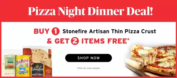 ShopRite flyer week 11 Page 6