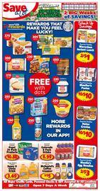 Save a Lot weekly ad Page 2