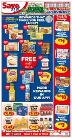 Save a Lot weekly ad Page 2