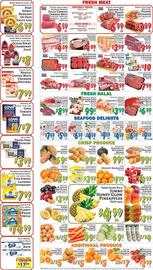 Trade Fair Supermarket weekly ad week 11 Page 6