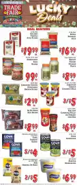 Trade Fair Supermarket weekly ad week 11 Page 3
