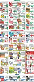 Trade Fair Supermarket weekly ad week 11 Page 4