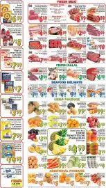 Trade Fair Supermarket weekly ad week 11 Page 6