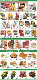 Pete's Fresh Market weekly ad week 12 Page 2
