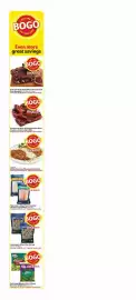 Harveys Supermarkets weekly ad week 12 Page 2