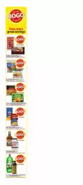 Harveys Supermarkets weekly ad week 12 Page 3