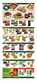 Harveys Supermarkets weekly ad week 12 Page 4