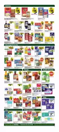 Harveys Supermarkets weekly ad week 12 Page 5