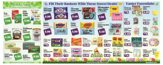 Roche Bros weekly ad week 11 Page 5