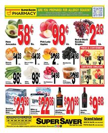 Super Saver weekly ad week 12 Page 4