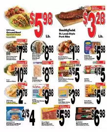 Super Saver weekly ad week 12 Page 2