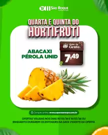 Catálogo São Roque Supermercados Página 2