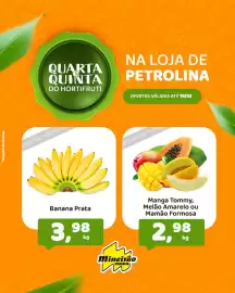 Folheto Mineirão Atacarejo Página 1