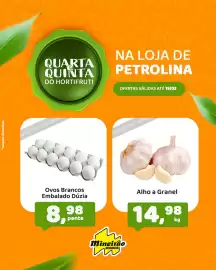 Folheto Mineirão Atacarejo Página 2