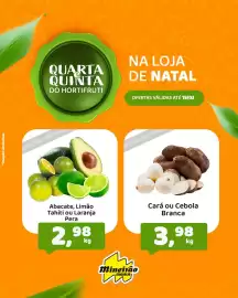 Folheto Mineirão Atacarejo Página 4