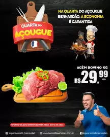 Catálogo Supermercado Bernardão Página 2