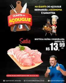 Catálogo Supermercado Bernardão Página 4