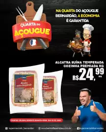 Catálogo Supermercado Bernardão Página 5