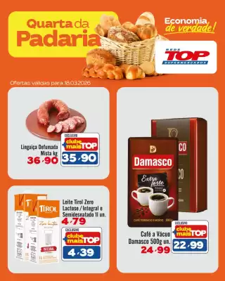 Encarte Rede Top (válido até 18-03)