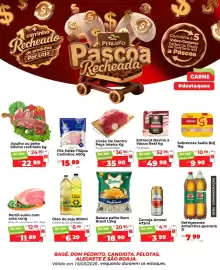 Encarte Peruzzo Página 1