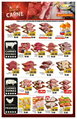 Catálogo Proença Supermercados (válido até 18-03)