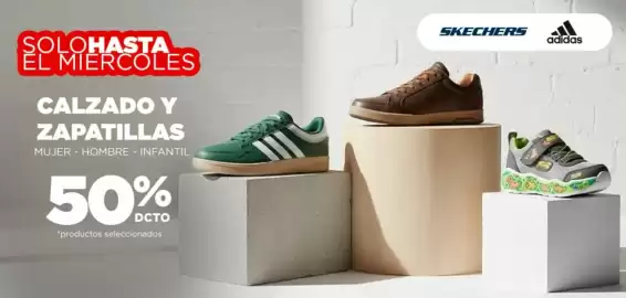 Catálogo Hites Página 2