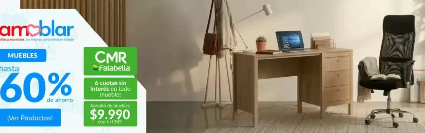 Catálogo Constructor Sodimac Página 1