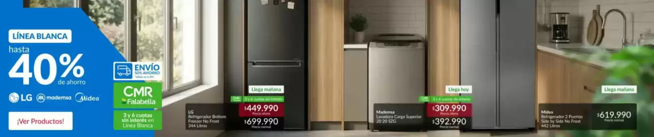 Catálogo Constructor Sodimac Página 3