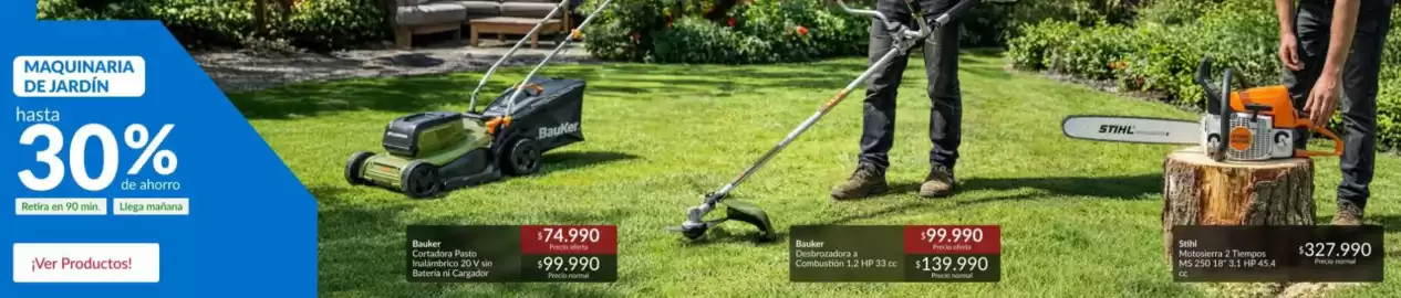 Catálogo Constructor Sodimac Página 5