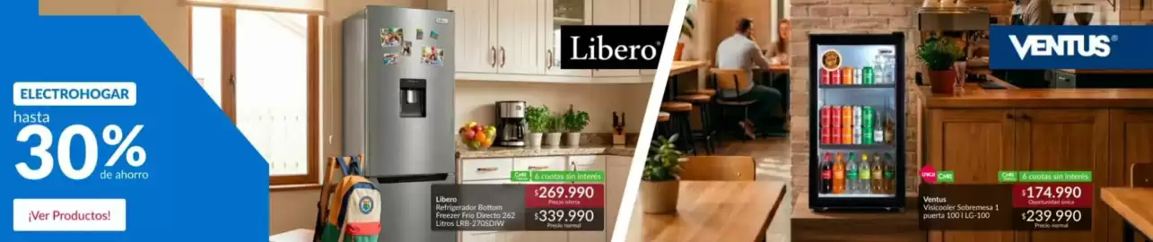 Catálogo Constructor Sodimac Página 7