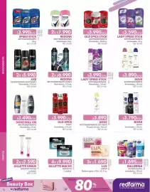 Catálogo Farmacias Redfarma Página 2