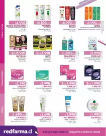 Catálogo Farmacias Redfarma Página 3