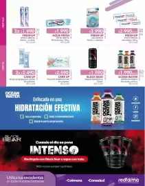 Catálogo Farmacias Redfarma Página 4