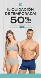 Catálogo Kayser Página 4