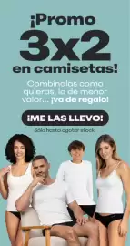 Catálogo Kayser Página 5